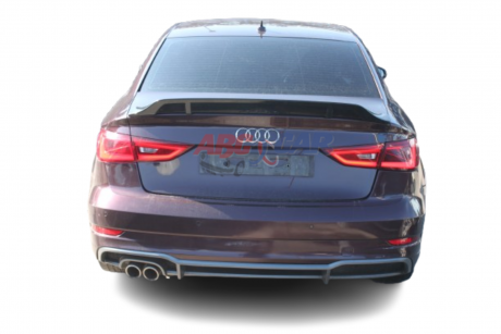 Oglinda  retrovizoare centrala Audi A3 8V sedan 2013-2016