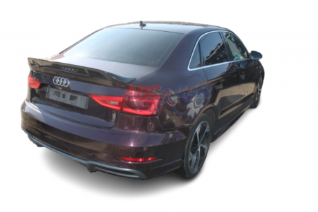 Jante Aliaj Audi A3 8V sedan 2013-2016