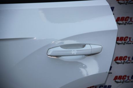 Maner exterior usa stanga spate VW T-Roc (A11) 2017-prezent