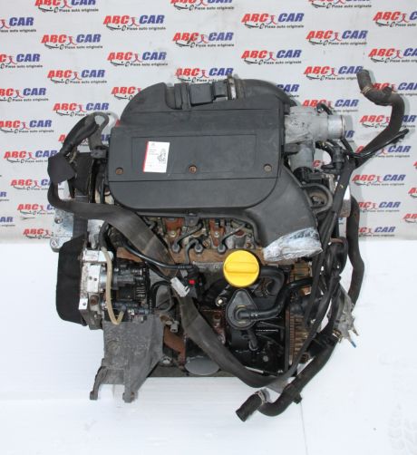 Motor Renault Trafic X83 1.9 DCI 2001-2014 cod: F9Q