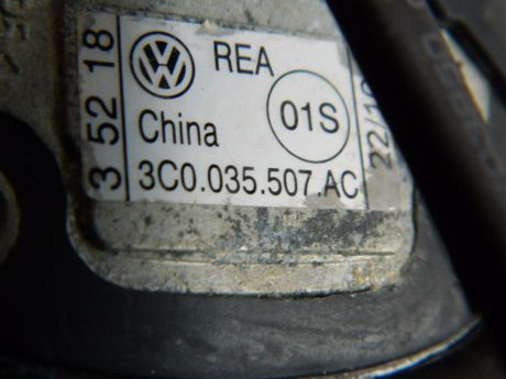Antena GPS VW Passat B7 2010-2014 3C0035507AC