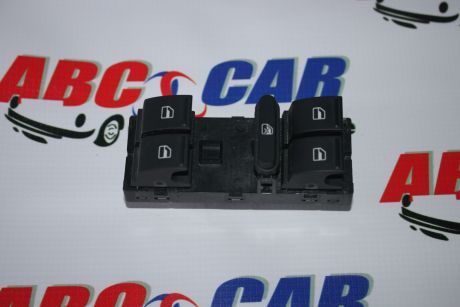 Butoane geamuri stanga fata VW Golf Plus 2009-2012 1K4959857B