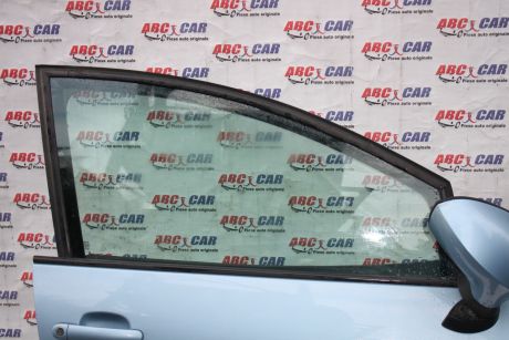 Geam mobil usa dreapta fata Seat Ibiza (6J5) combi 2008-2017