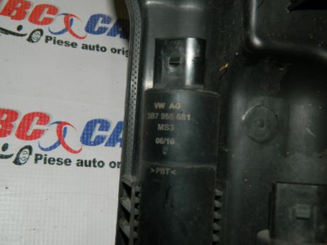 Pompa spalare far VW Golf 6 2009-2013 Cod: 3B7955681