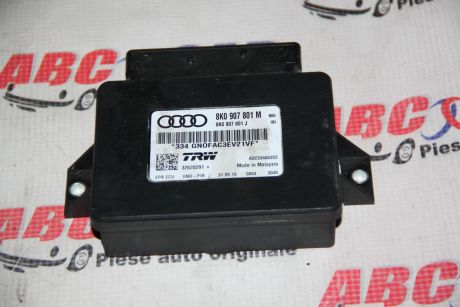 Calculator frana de mana Audi A5 8T 2008-2015 8K0907801M