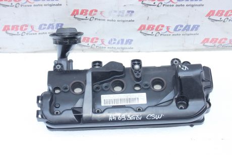 Capac culbutori stanga Audi A4 B9 8W 3.0 TDI 2015-prezent 059103469DA