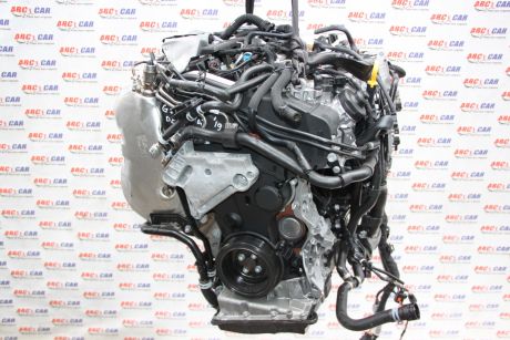 Motor VW Golf 7 2.0 TDI 2017-2020 cod: DEJA