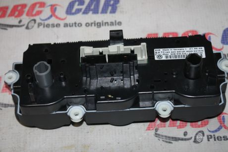 Panou comanda AC VW Golf 5 2005-2009 1K0820047JP