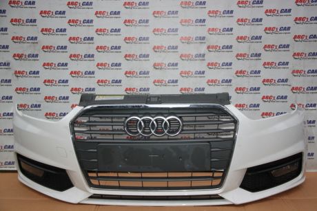 Bara fata Audi A1 8X facelift 2015-2018