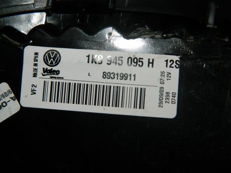 Stop stanga VW Scirocco 2008-2013 Cod: 1K8945095H