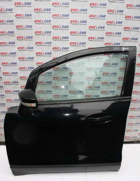 Macara geam usa stanga fata Ford Ecosport 2012-2023