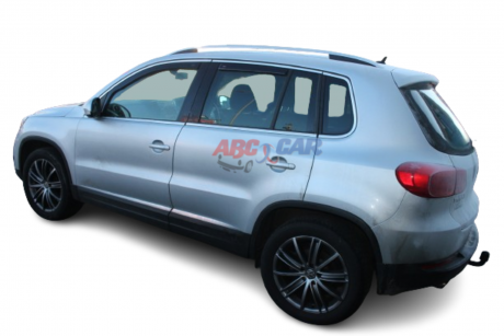 Tablou sigurante VW Tiguan (5N) facelift 2011-2015
