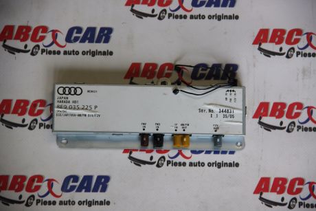 Amplificator antena Audi A4 B6 8E 2000-2005 8E9035225P