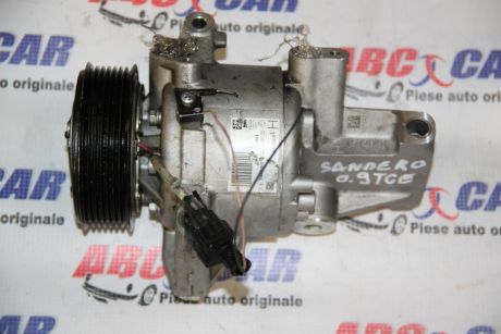 Compresor clima Dacia Sandero 2 0.9 TCE 2012-2020 926003541R