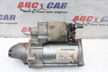 Electromotor Fiat Panda 3 2011-2018 1.3 MULTIJET 51916170