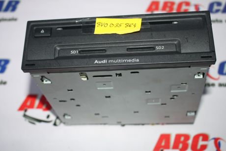 Unitate navigatie Audi A3 8V 2012-2020 8V0035864