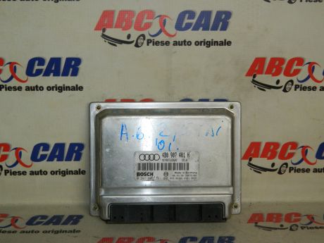Calculator motor Audi A6 4B C5 1997-2004 2.5 TDI AFB 4B0907401H