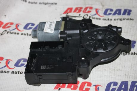 Motoras geam dreapta fata VW Passat B6 2005-2010 3C1837462L, 3C0959792