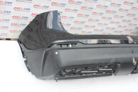 Bara spate Nissan Qashqai J11 2013-2017, cu defecte