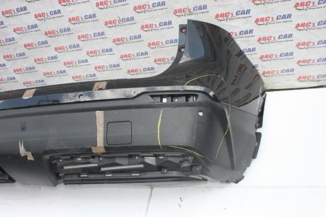 Bara spate Nissan Qashqai J11 2013-2017, cu defecte