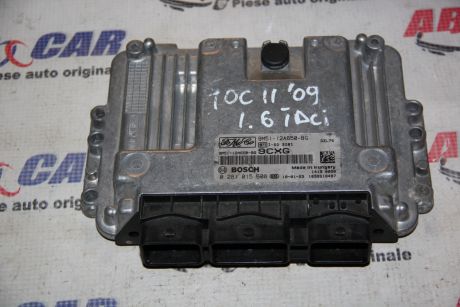 Calculator motor Ford Focus 2 2005-2011 1.6 TDCI 9M51-12A650-BG