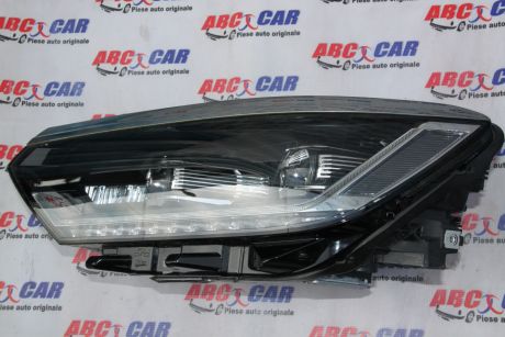 Far stanga full LED VW Passat B8 2015-prezent 3G2941081C