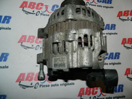 Alternator Peugeot 206 1999-2010 1.1 Benzina 12V Cod: 9644927080