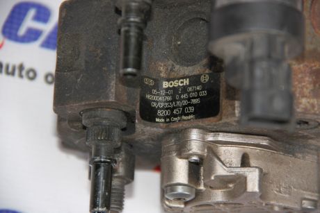 Pompa inalta presiune Renault Master 2 1997-2010 2.5 Dci 8200457039