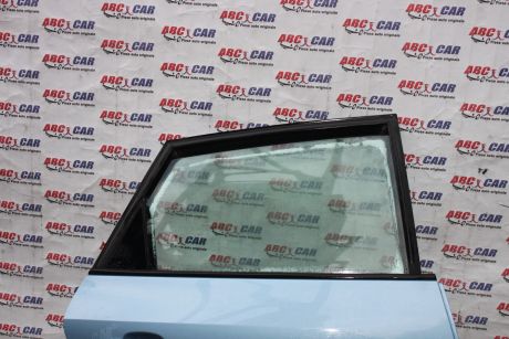 Geam mobil usa dreapta spate Seat Ibiza (6J5) combi 2008-2017