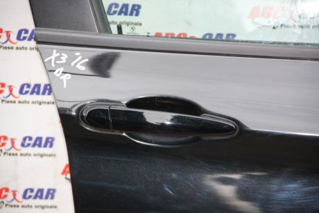 Maner exterior usa dreapta fata BMW X3 F25 LCI 2014-2017