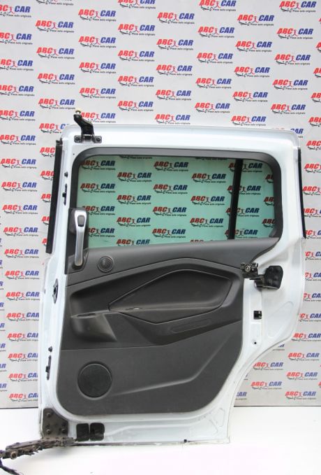 Macara geam usa culisanta dreapta spate Ford C-max 2 facelift 2015-2019