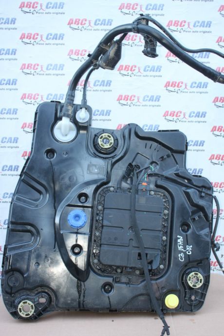 Rezervor ad-blue cu pompa Citroen C4 Cactus 2014-2020 12678023