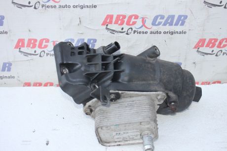 Carcasa filtru ulei cu termoflot Hyundai I40 2016-2024 1.7 CRDI 26400-2A320