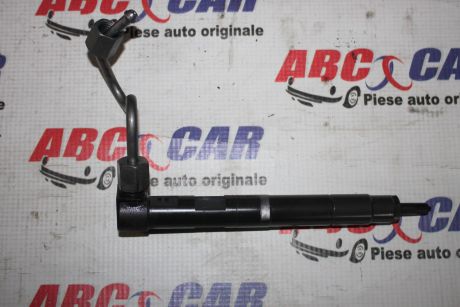 Injector Mercedes C-Class W204 2.2 CDI 2008-2014 A6510702387