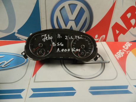 Ceasuri de bord VW Jetta 2  2.0 TDI