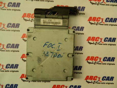 Calculator motor Ford Focus 1 1999-2005 1.8 TDDI  2S41-12A650-DB