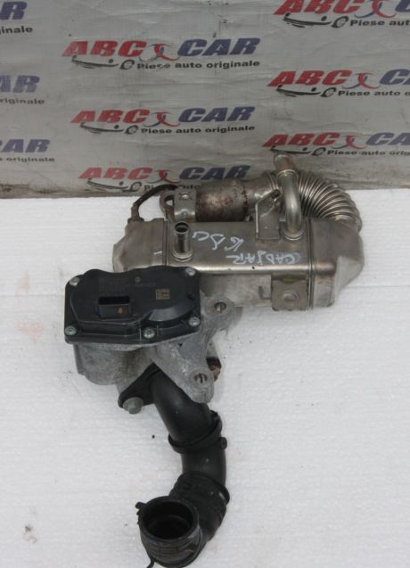 EGR cu racitor Nissan Qashqai J11 2015-2022 147102408R, H8201068965