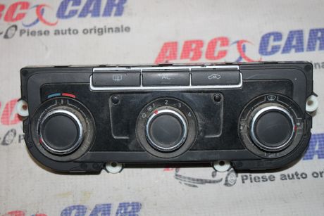 Panou comanda AC VW Caddy (2K) 2011-2015 7N0907426K