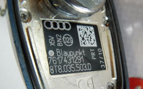 Antena GPS Audi A5 8T 2008-2015 2.7 TDI 8T8035503D