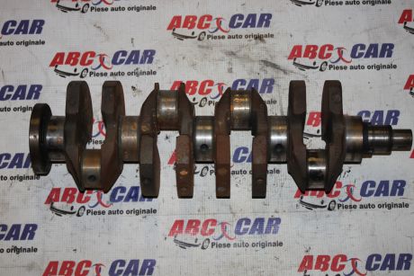 Vibrochen/arbore cotit Opel Astra F 1992-1998 1.7 DTI 90234696