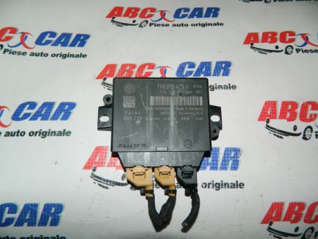 Calculator senzor de parcare VW Golf 6 2009-2013 1T0919475H