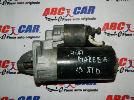 Electromotor Fiat Marea 1997-2006 1.9 JTD 764156091