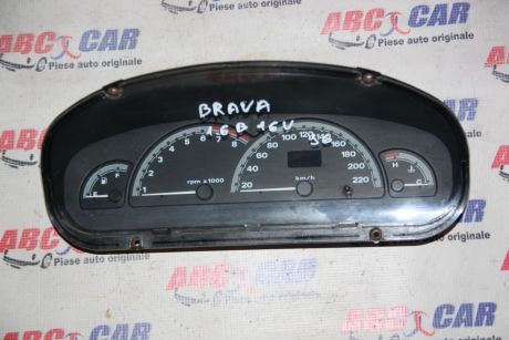 Ceasuri de bord Fiat Brava 1.6 benzina 1995-2001 7767806