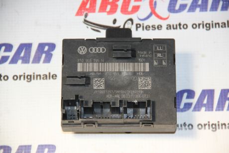 Modul usa dreapta spate Audi A5 8T 2008-2015 8T0959795N