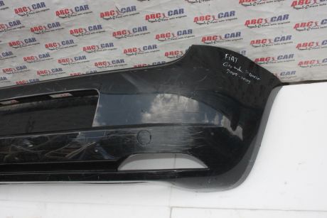 Bara spate Fiat Grande Punto 2006-2012, cu defecte