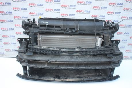 Radiator apa VW T-Cross 1.0 TSI 2018-2023