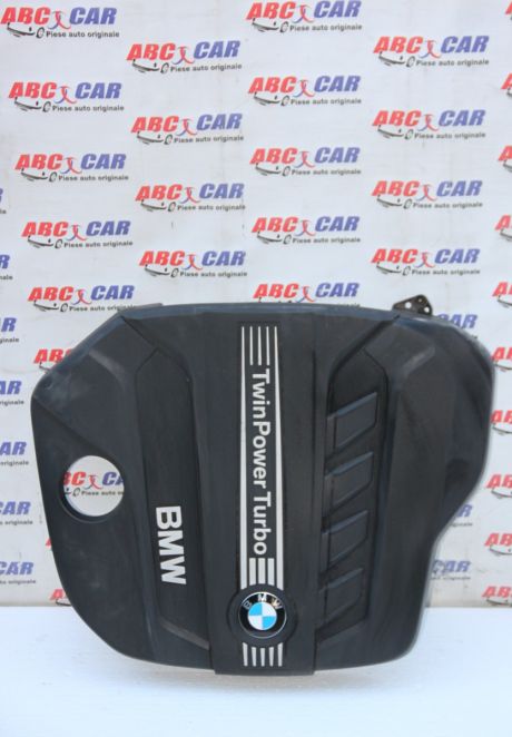 Capac motor BMW X3 F25 2011-2017 2.0d 13718514009