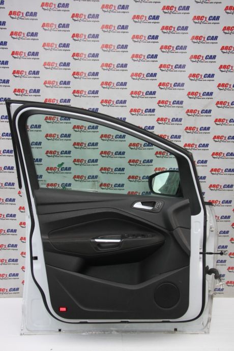 Motoras macara usa stanga fata Ford C-max 2 facelift 2015-2019