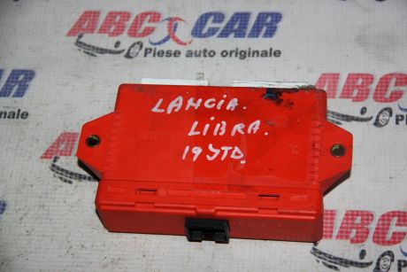 Calculator lumini Lancia Lybra 1998-2005 46543880
