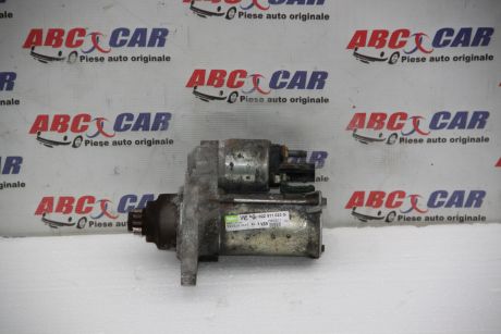 Electromotor Audi A3 8P 2005-2012 1.4 TSI 02Z911023G